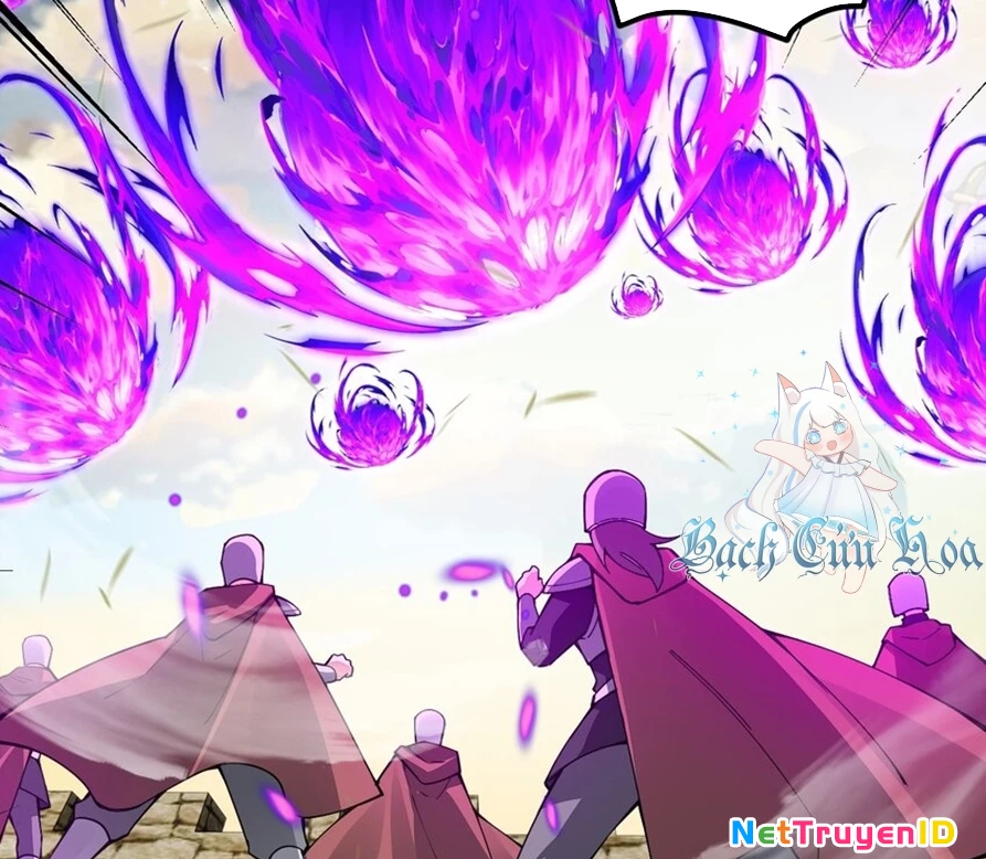 Sức Mạnh Của Kiếm Thần Chapter 84 - Trang 4