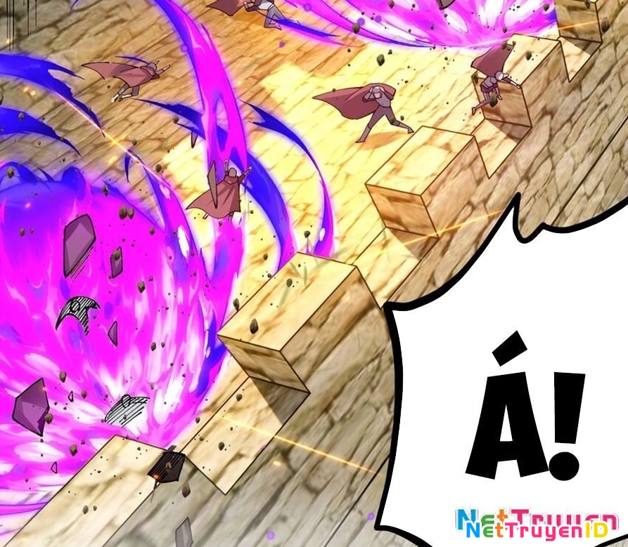 Sức Mạnh Của Kiếm Thần Chapter 84 - Trang 4