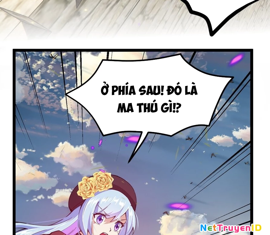 Sức Mạnh Của Kiếm Thần Chapter 84 - Trang 4