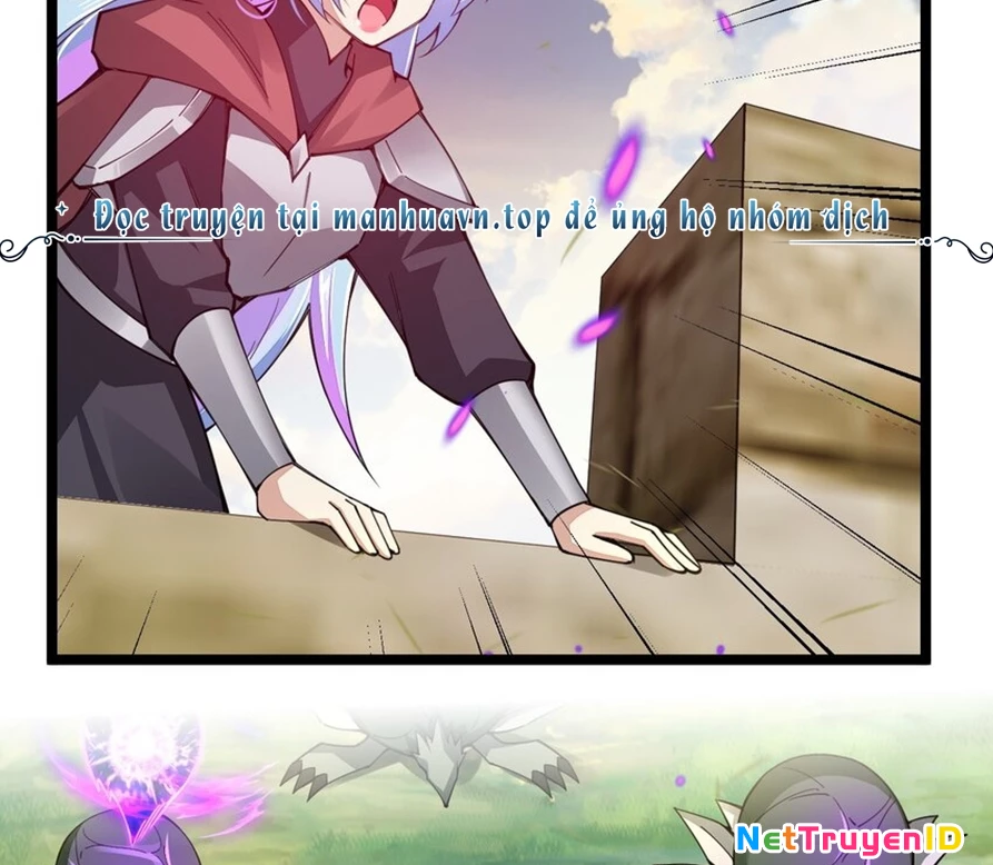 Sức Mạnh Của Kiếm Thần Chapter 84 - Trang 4