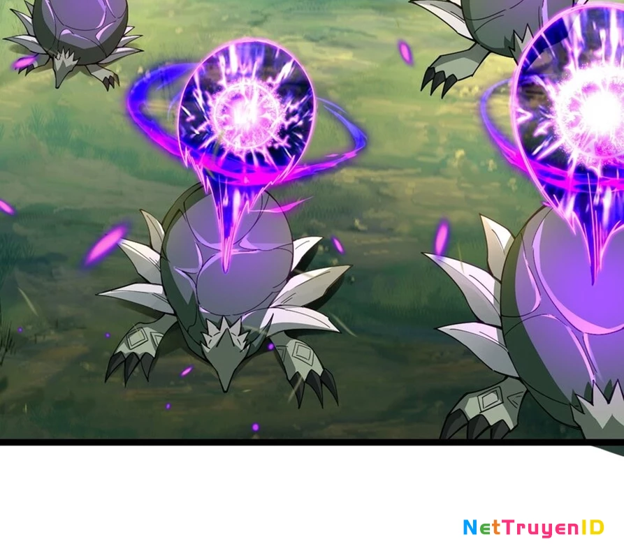 Sức Mạnh Của Kiếm Thần Chapter 84 - Trang 4