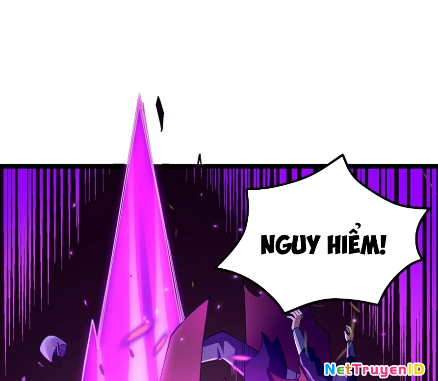Sức Mạnh Của Kiếm Thần Chapter 84 - Trang 4