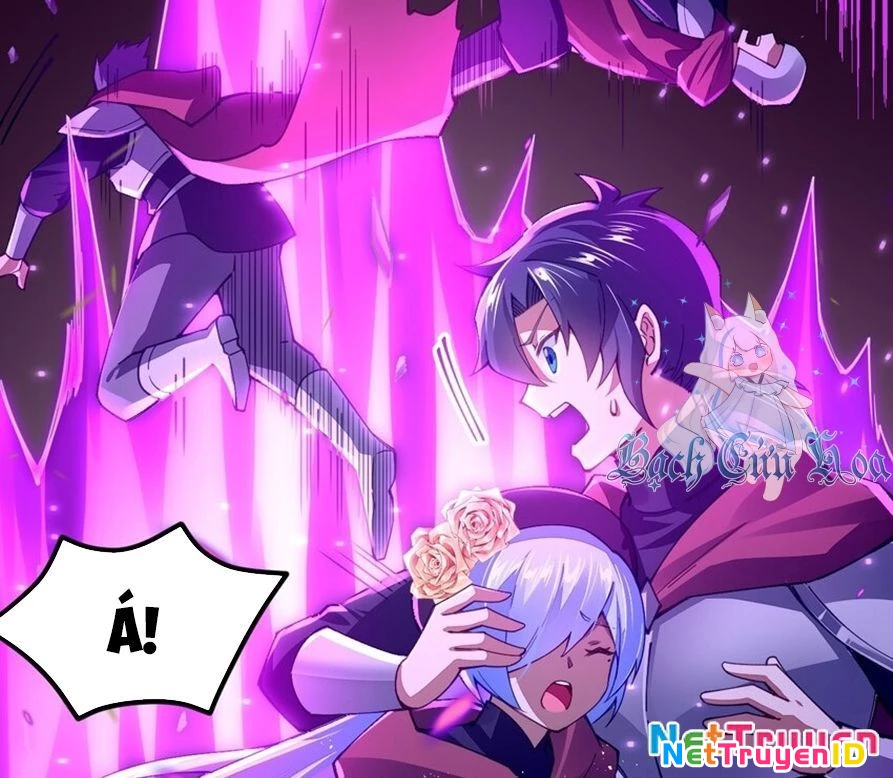 Sức Mạnh Của Kiếm Thần Chapter 84 - Trang 4
