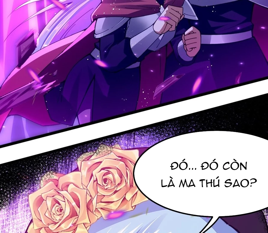 Sức Mạnh Của Kiếm Thần Chapter 84 - Trang 4
