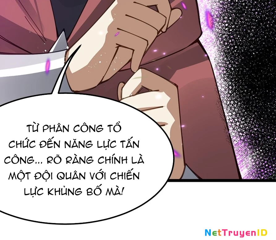 Sức Mạnh Của Kiếm Thần Chapter 84 - Trang 4