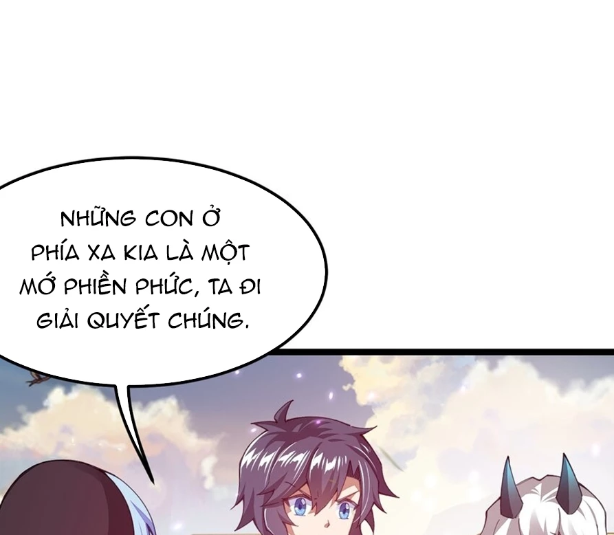 Sức Mạnh Của Kiếm Thần Chapter 84 - Trang 4