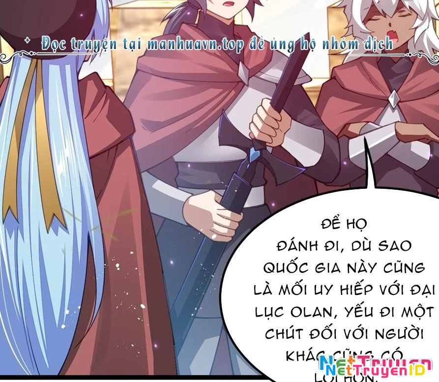 Sức Mạnh Của Kiếm Thần Chapter 84 - Trang 4