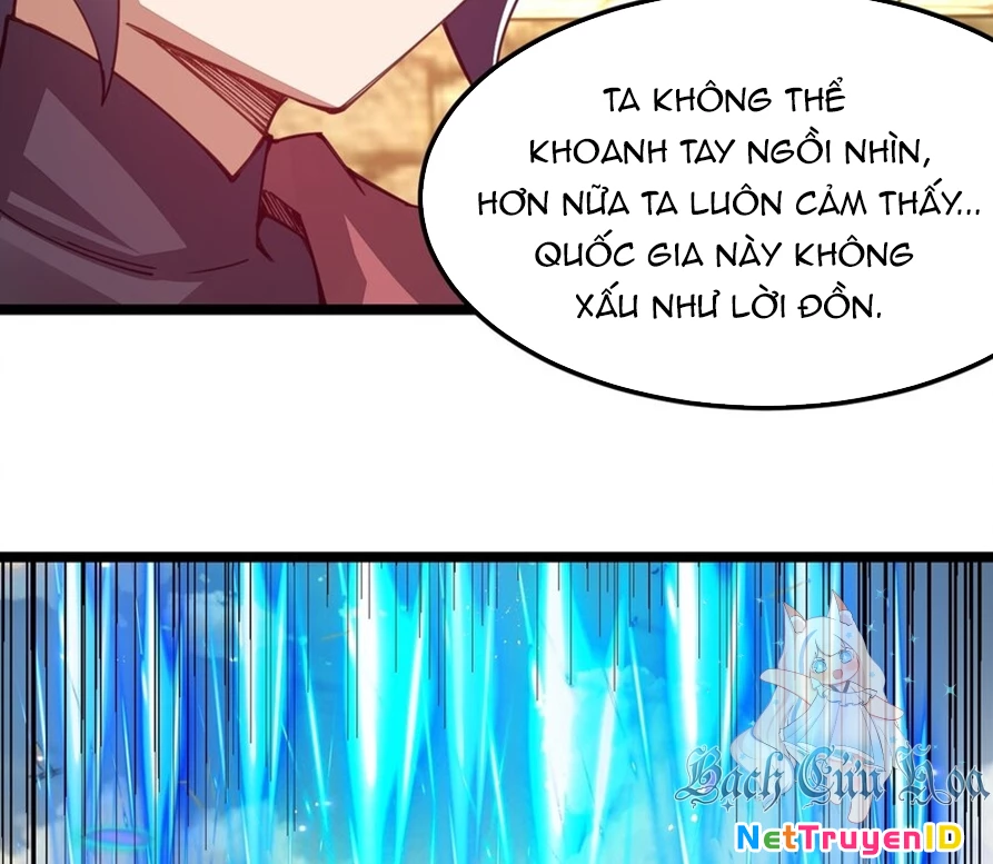 Sức Mạnh Của Kiếm Thần Chapter 84 - Trang 4