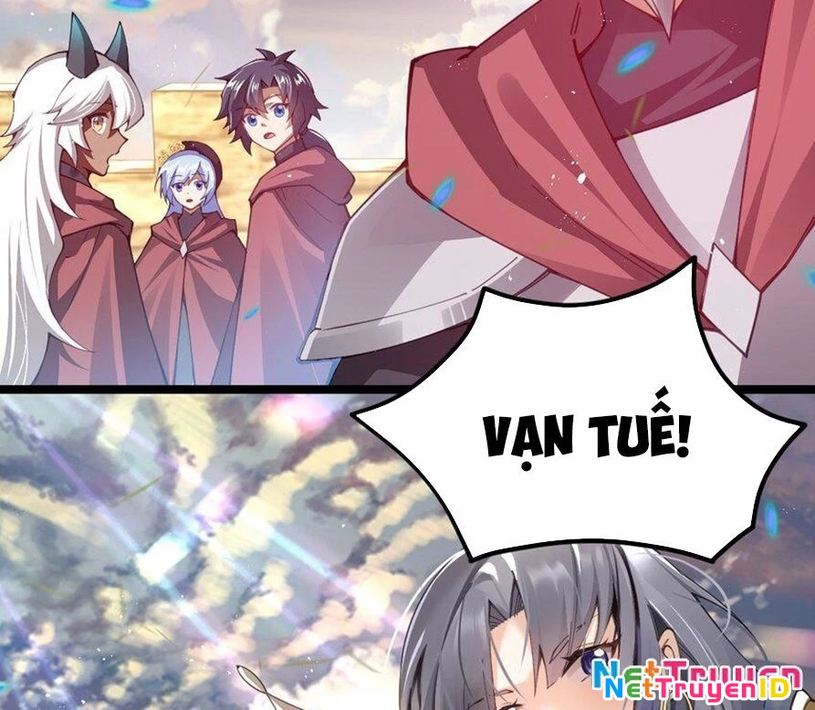 Sức Mạnh Của Kiếm Thần Chapter 84 - Trang 4