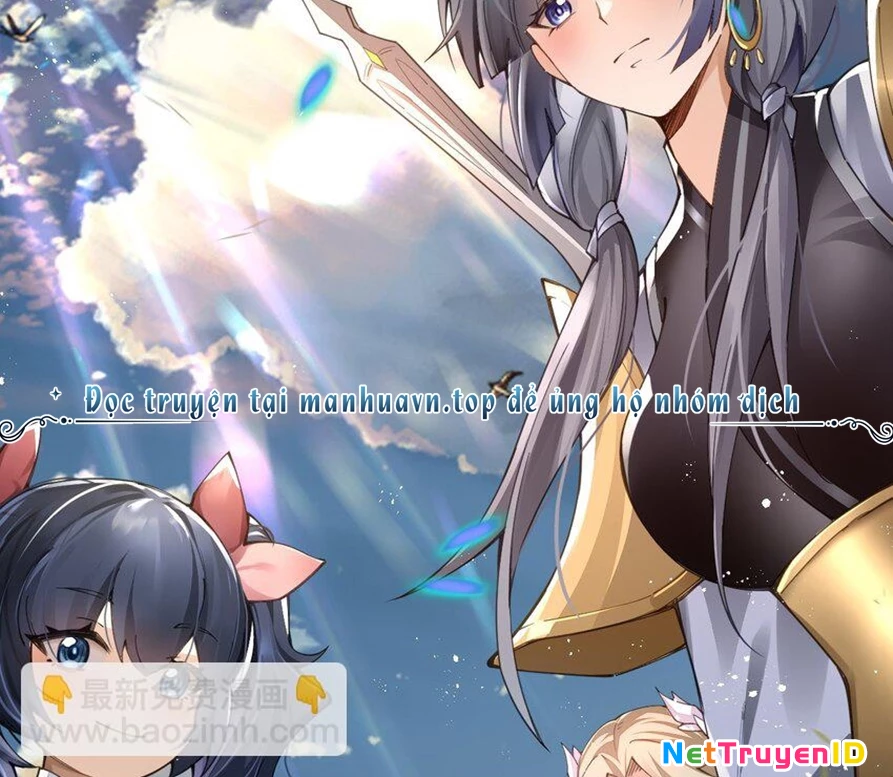 Sức Mạnh Của Kiếm Thần Chapter 84 - Trang 4