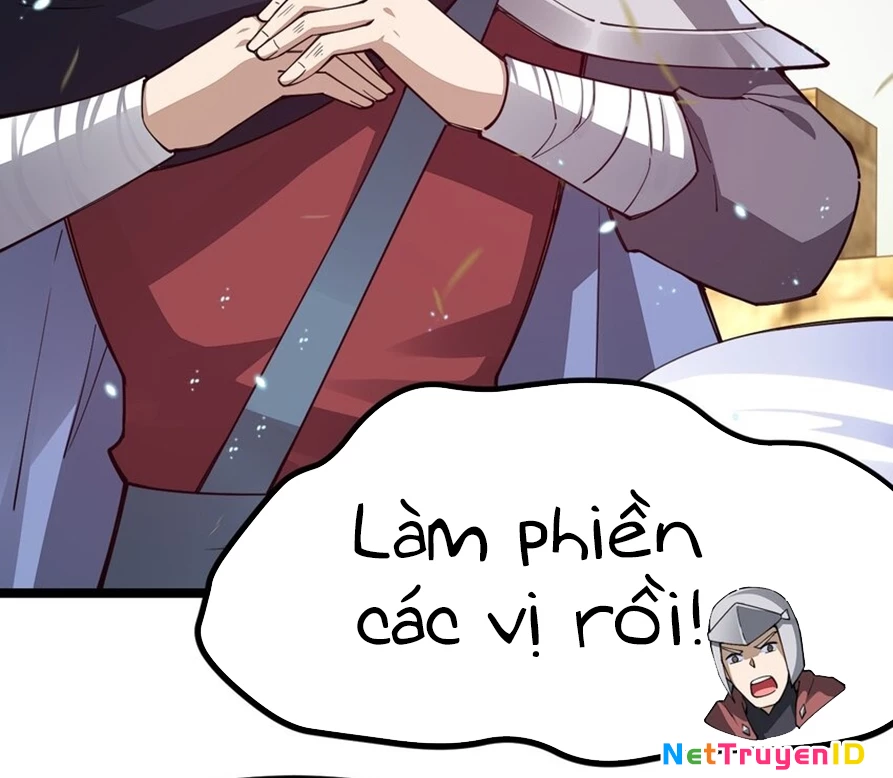 Sức Mạnh Của Kiếm Thần Chapter 84 - Trang 4