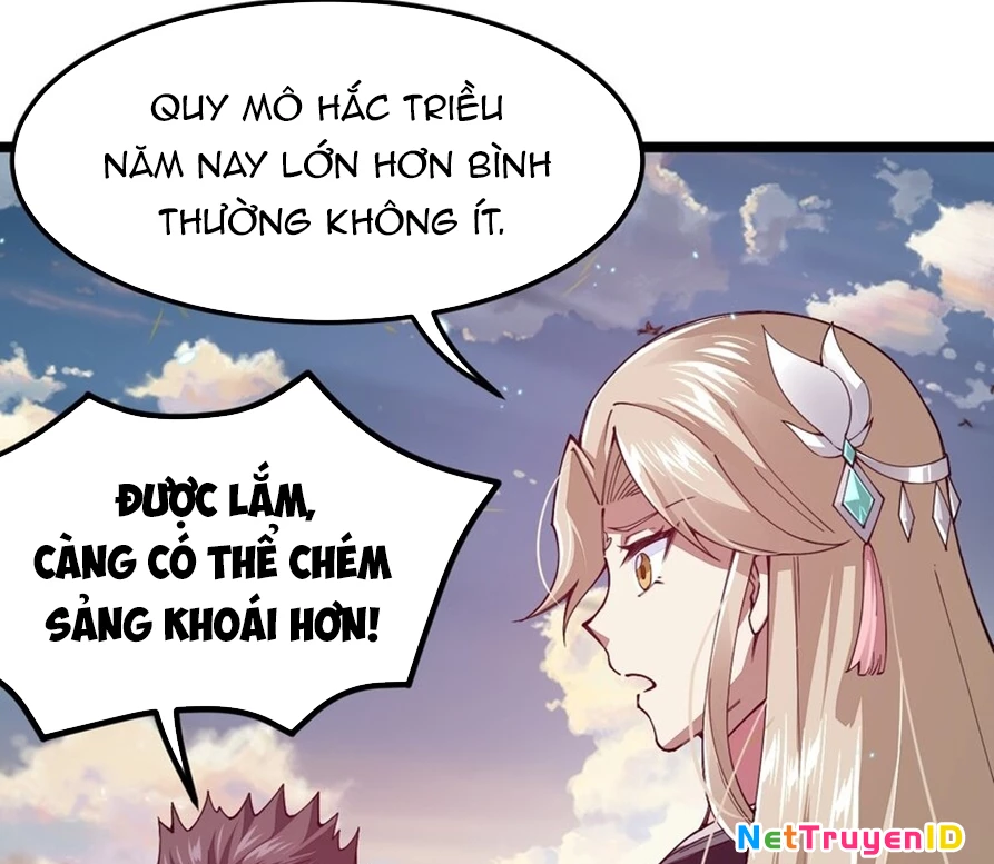 Sức Mạnh Của Kiếm Thần Chapter 84 - Trang 4