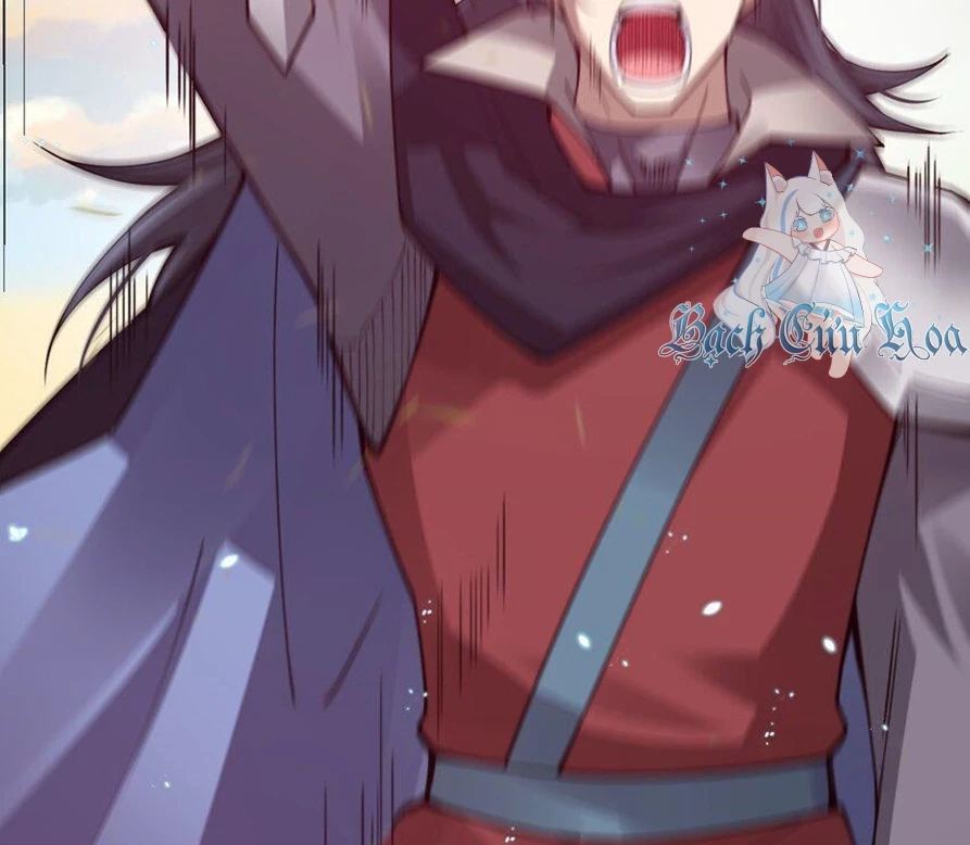 Sức Mạnh Của Kiếm Thần Chapter 84 - Trang 4