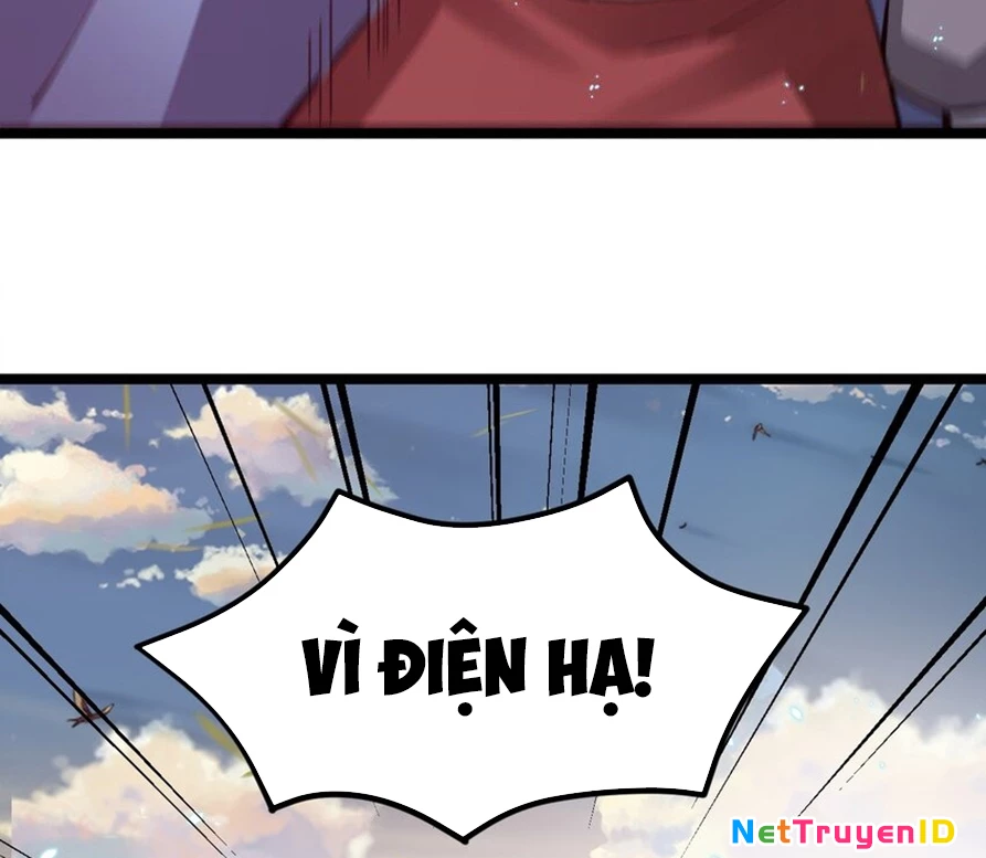 Sức Mạnh Của Kiếm Thần Chapter 84 - Trang 4