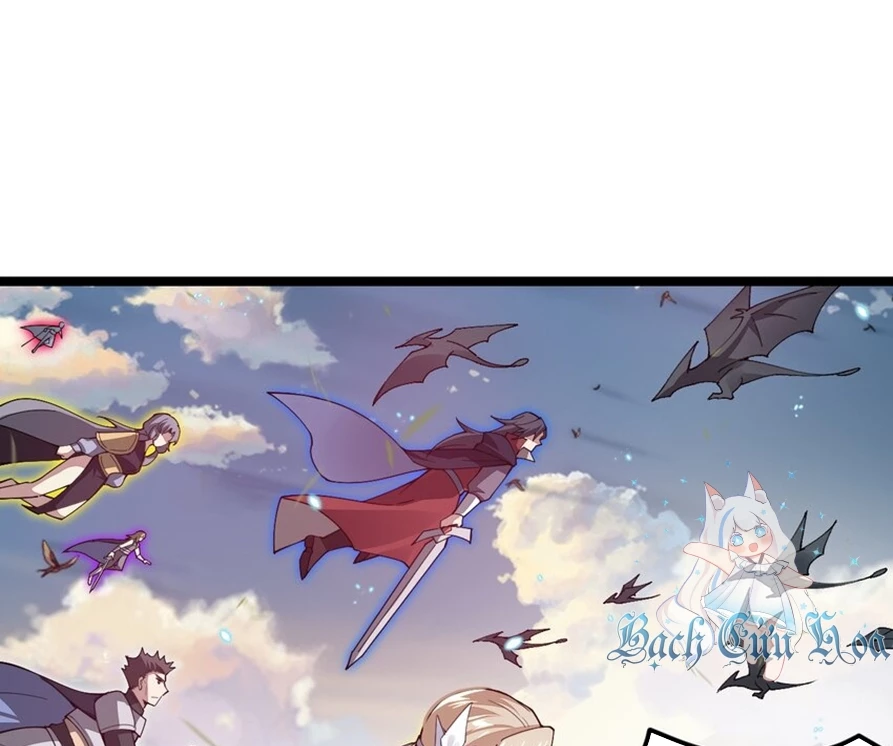 Sức Mạnh Của Kiếm Thần Chapter 84 - Trang 4