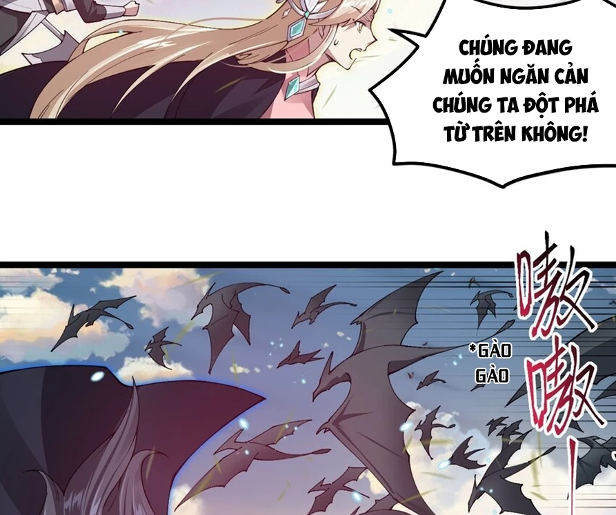Sức Mạnh Của Kiếm Thần Chapter 84 - Trang 4