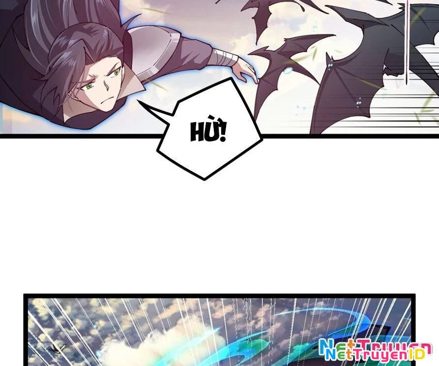 Sức Mạnh Của Kiếm Thần Chapter 84 - Trang 4