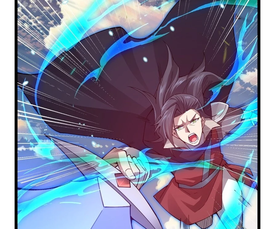 Sức Mạnh Của Kiếm Thần Chapter 84 - Trang 4