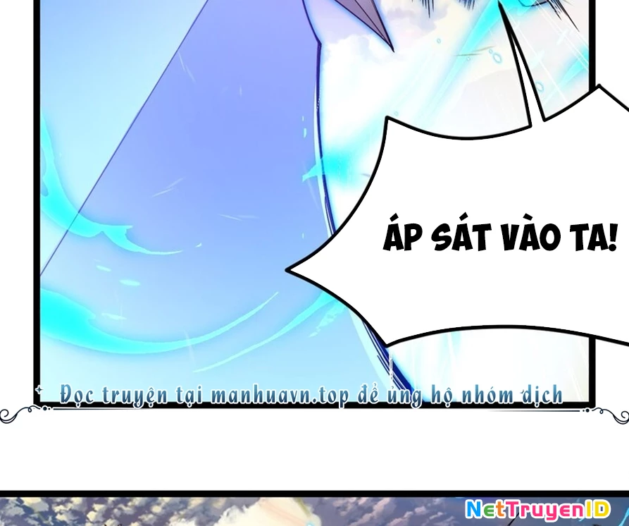 Sức Mạnh Của Kiếm Thần Chapter 84 - Trang 4