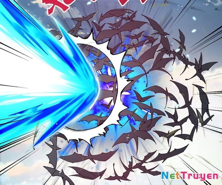 Sức Mạnh Của Kiếm Thần Chapter 84 - Trang 4