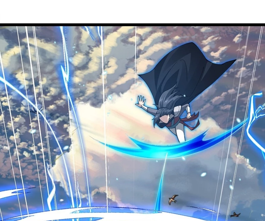 Sức Mạnh Của Kiếm Thần Chapter 84 - Trang 4