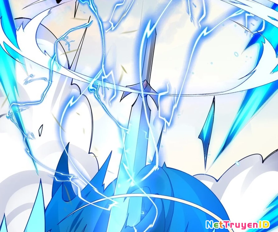 Sức Mạnh Của Kiếm Thần Chapter 84 - Trang 4
