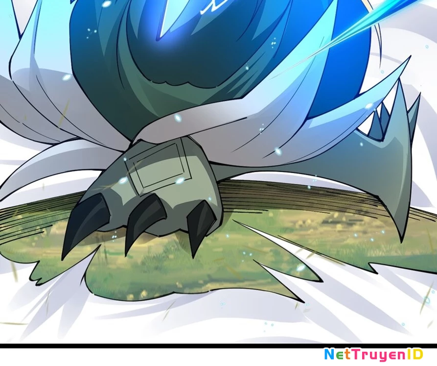 Sức Mạnh Của Kiếm Thần Chapter 84 - Trang 4