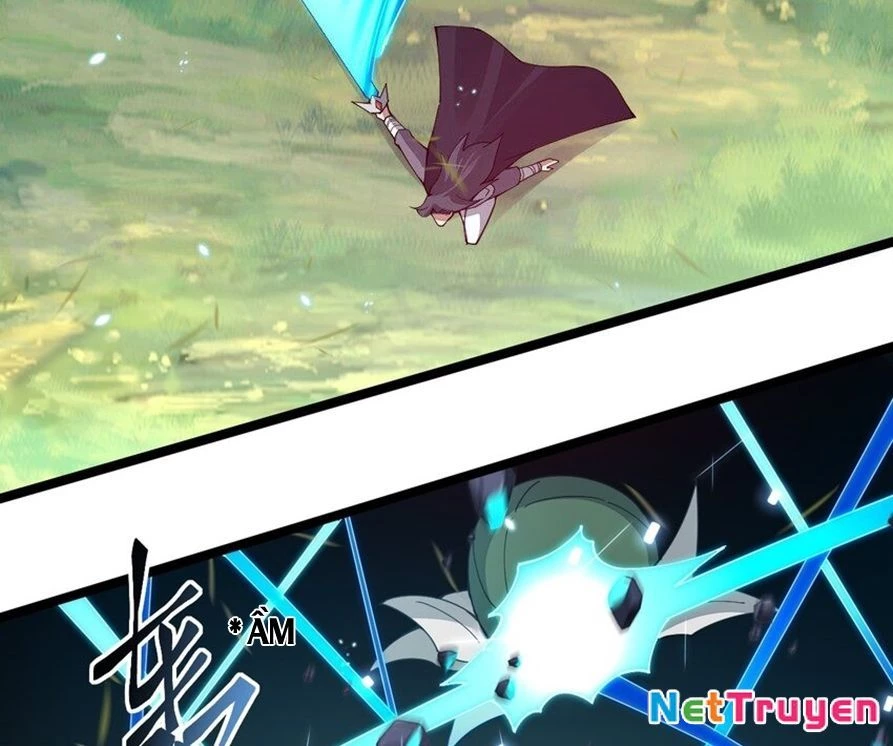 Sức Mạnh Của Kiếm Thần Chapter 84 - Trang 4