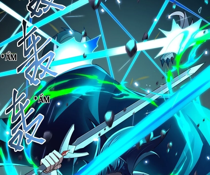 Sức Mạnh Của Kiếm Thần Chapter 84 - Trang 4