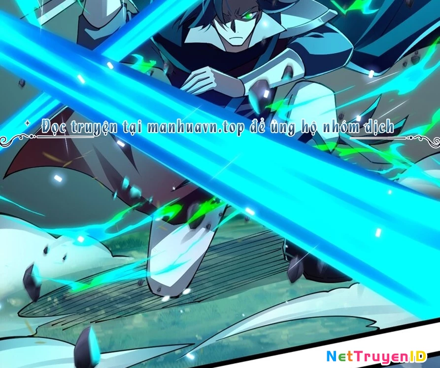 Sức Mạnh Của Kiếm Thần Chapter 84 - Trang 4