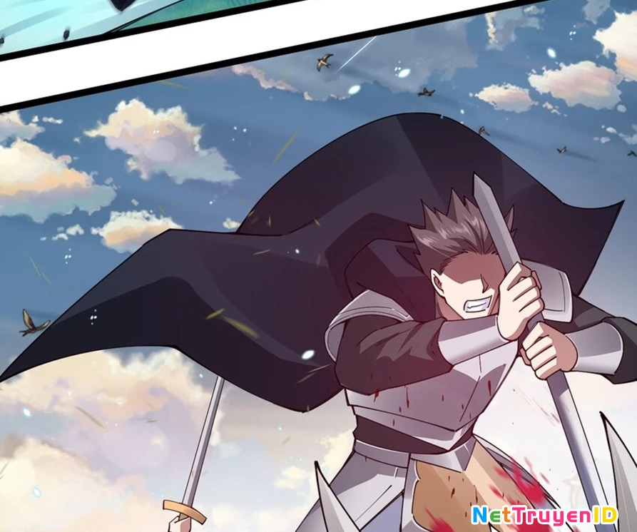 Sức Mạnh Của Kiếm Thần Chapter 84 - Trang 4