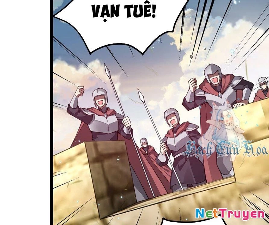 Sức Mạnh Của Kiếm Thần Chapter 84 - Trang 4