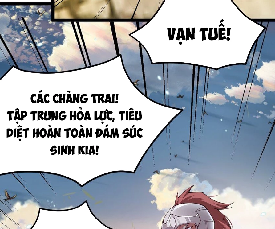 Sức Mạnh Của Kiếm Thần Chapter 84 - Trang 4