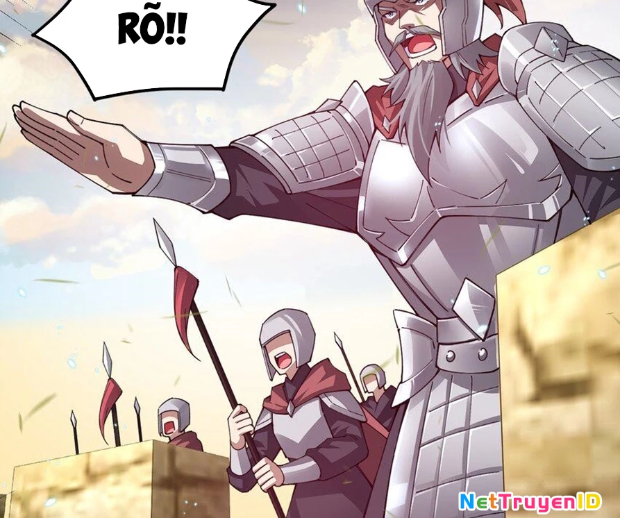 Sức Mạnh Của Kiếm Thần Chapter 84 - Trang 4