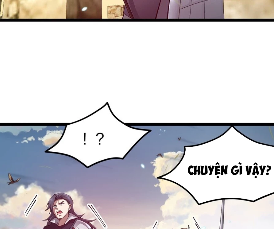 Sức Mạnh Của Kiếm Thần Chapter 84 - Trang 4