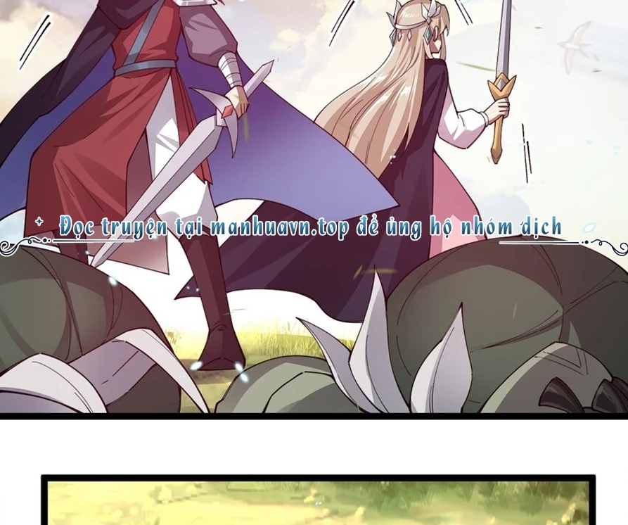 Sức Mạnh Của Kiếm Thần Chapter 84 - Trang 4