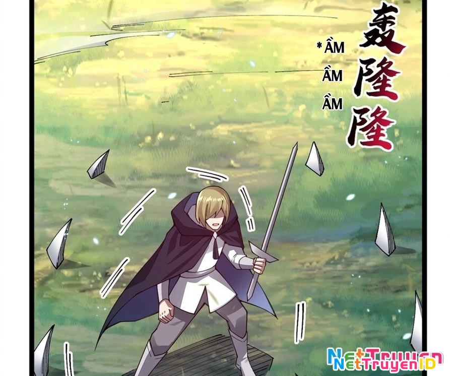 Sức Mạnh Của Kiếm Thần Chapter 84 - Trang 4