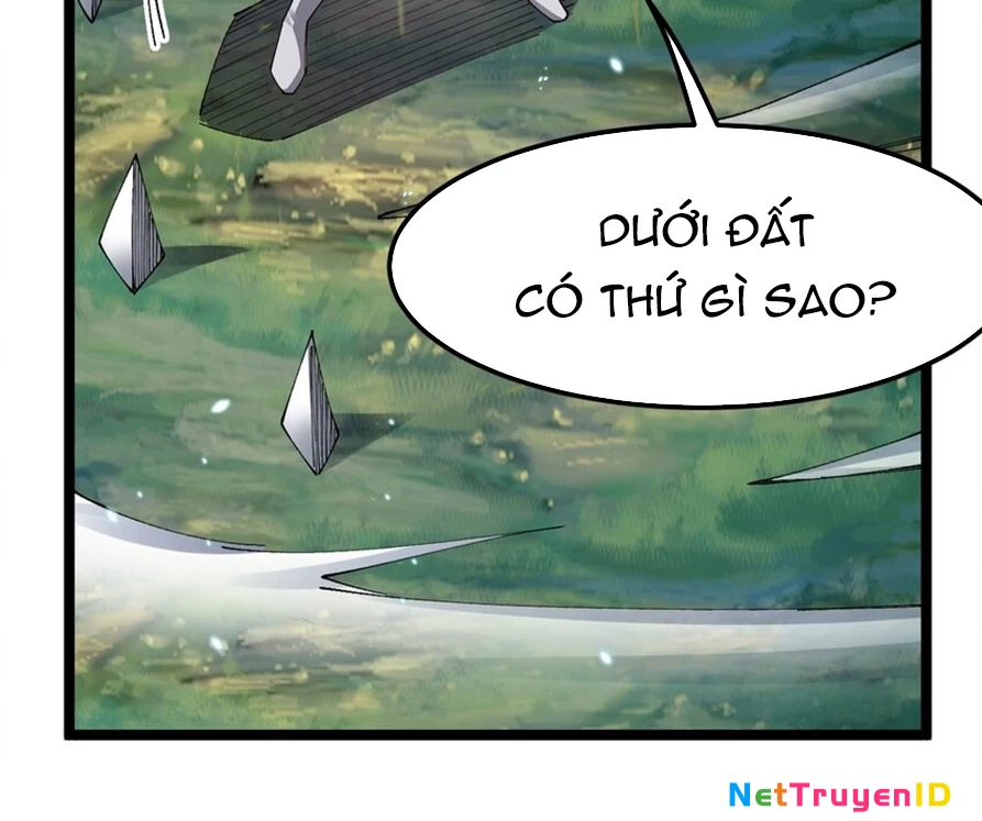 Sức Mạnh Của Kiếm Thần Chapter 84 - Trang 4
