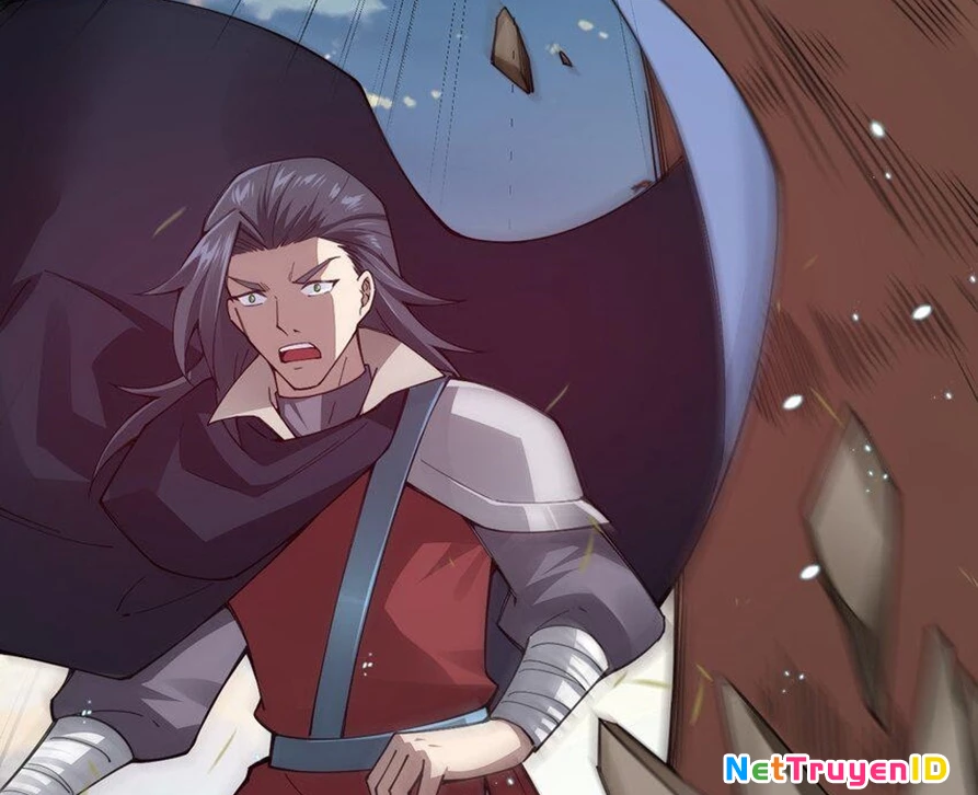 Sức Mạnh Của Kiếm Thần Chapter 84 - Trang 4