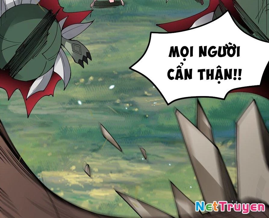 Sức Mạnh Của Kiếm Thần Chapter 84 - Trang 4
