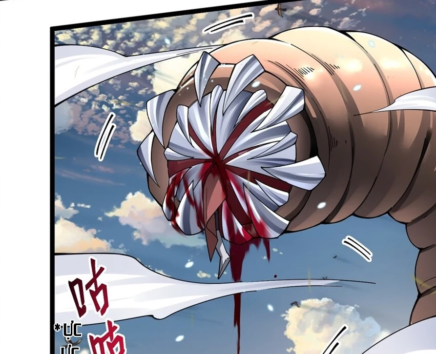 Sức Mạnh Của Kiếm Thần Chapter 84 - Trang 4