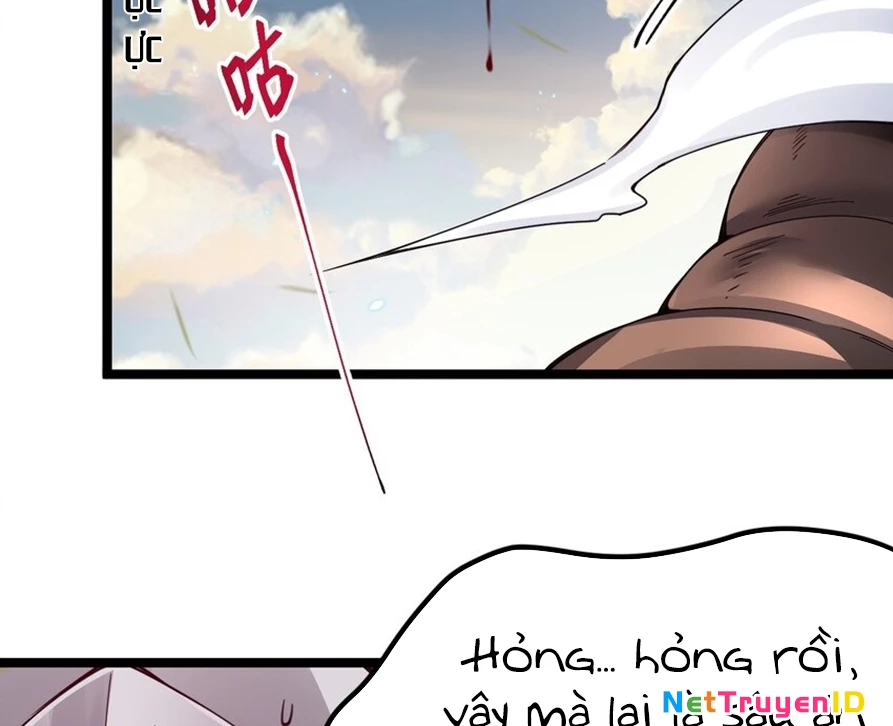 Sức Mạnh Của Kiếm Thần Chapter 84 - Trang 4