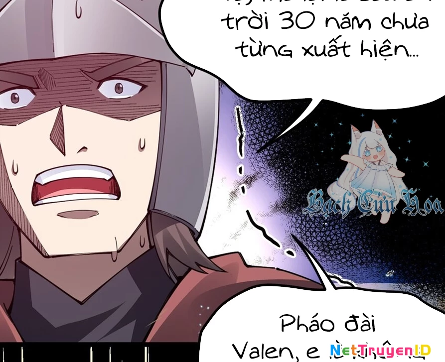 Sức Mạnh Của Kiếm Thần Chapter 84 - Trang 4