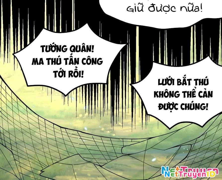 Sức Mạnh Của Kiếm Thần Chapter 84 - Trang 4