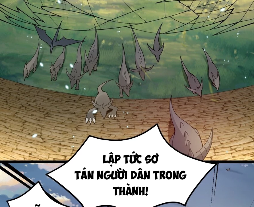 Sức Mạnh Của Kiếm Thần Chapter 84 - Trang 4