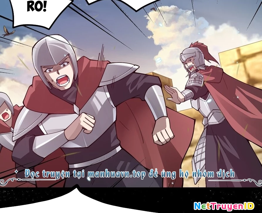 Sức Mạnh Của Kiếm Thần Chapter 84 - Trang 4