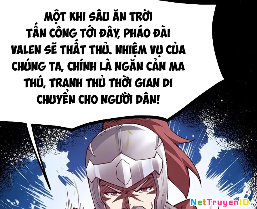 Sức Mạnh Của Kiếm Thần Chapter 84 - Trang 4