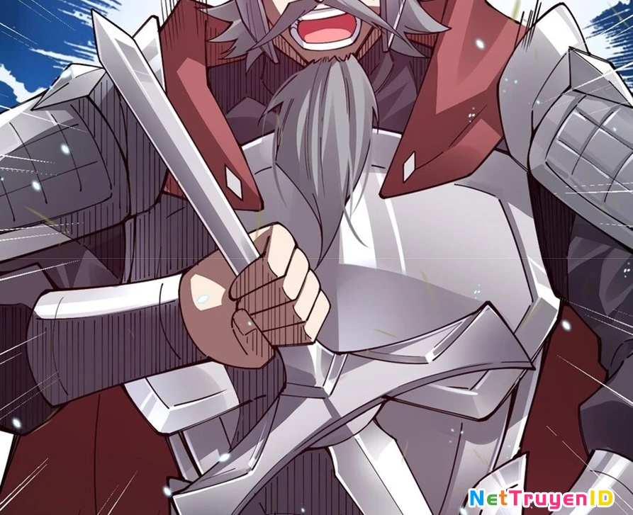 Sức Mạnh Của Kiếm Thần Chapter 84 - Trang 4