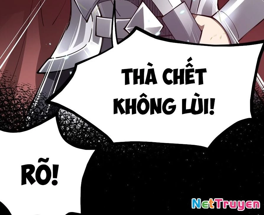 Sức Mạnh Của Kiếm Thần Chapter 84 - Trang 4