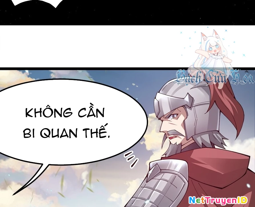 Sức Mạnh Của Kiếm Thần Chapter 84 - Trang 4